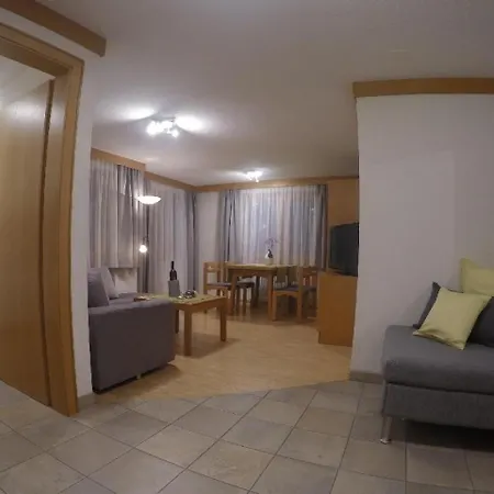 Appartamento Swiss Chalet Saas-Fee