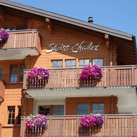 Swiss Chalet Appartamento *