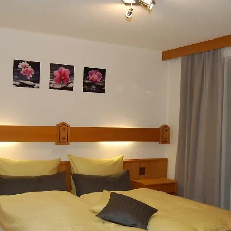 Swiss Chalet Appartamento Saas-Fee